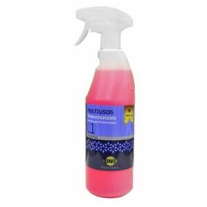 LIMPIADOR BAÑOS L1 PULV. 750ML