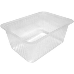 BANDEJA TERMOSELLAR PP 480ML 1200U