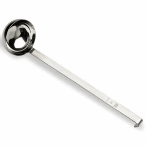 CACILLO MONOBLOC INOX LACOR 10CM