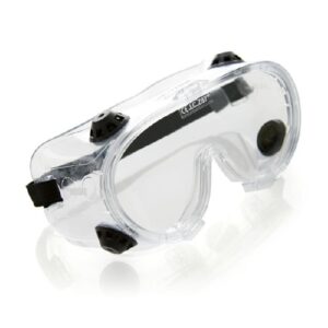 GAFAS PROTECCIÓN INTEGRAL C/VÁLVULA 1B JOLLY