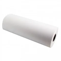 PAPEL ANTIGRASA BOBINA BCO SN 31CM 3,5KG