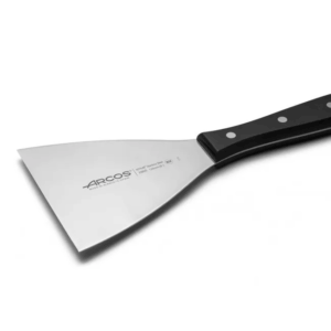 ESPÁTULA PLANCHA INOX ARCOS 12CM
