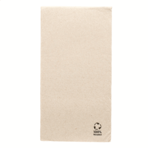 SERV. 40X40 2C NATURAL GP P PLEG 1/8 1200U
