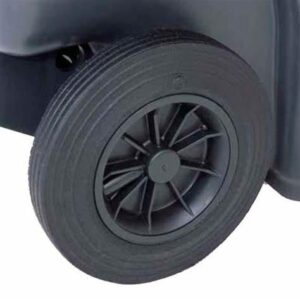 RUEDA CONTENEDOR 240L