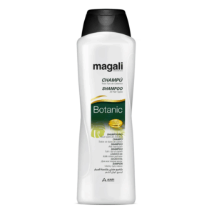 CHAMPÚ MAGALI BOTANIC 750ML