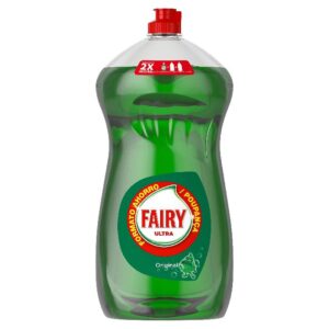 LAVAVAJILLAS MANUAL FAIRY 1015ML