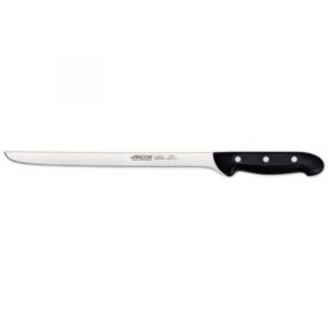 CUCHILLO JAMONERO MAITRE 27CM