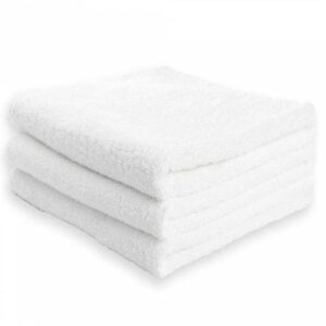 TOALLA LAVABO 450GR