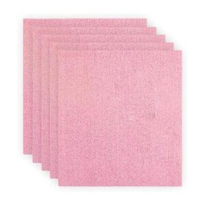 BAYETA PVAPLUS ROSA 5U