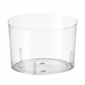VASO PLÁSTICO PS CHIQUITO 210ML 13U