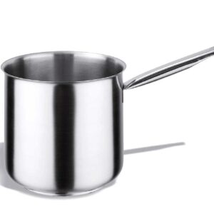 CAZO BAÑO MARÍA INOX 16CM