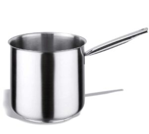 CAZO BAÑO MARÍA INOX 20CM