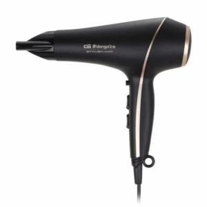 SECADOR CABELLO ORBEGOZO 2000W