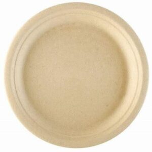 PLATO BAGAZO BIONIC NATURAL Ø23 50U