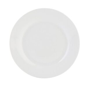PLATO LLANO CANIDO 27CM
