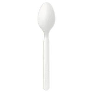 CUCHARA CPLA BCO 16CM 50U