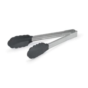 PINZA YUMBO INOX NYLON 24CM