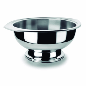 SOPERA ACERO INOX LACOR 28CM