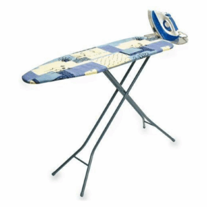 TABLA PLANCHA ORBEGOZO 110X33CM