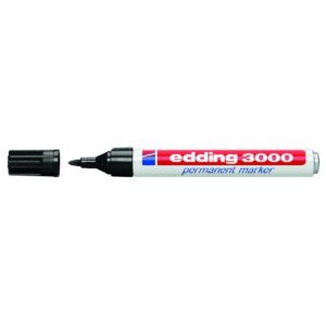 ROTULADOR EDDING 3000