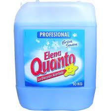 SUAVIZANTE QUANTO 10KG