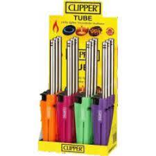 ENCENDEDOR COCINA CLIPPER TUBE