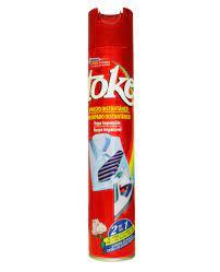 APRESTO TOKE SPRAY 500ML