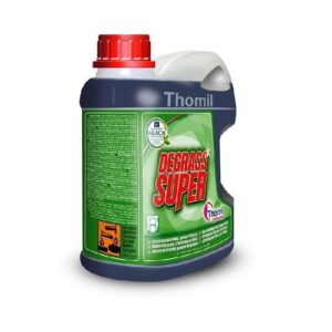 DEGRASS SUPER 4L