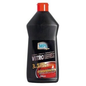 LIMPIADOR VITROCERÁMICA MPL 500ML