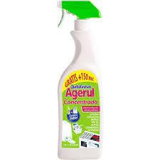 DESENGRASANTE AGERUL PULV. 750ML