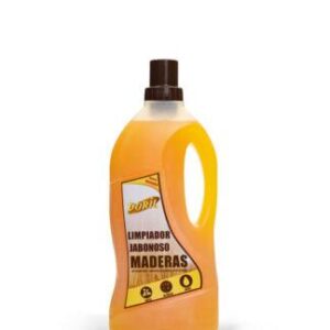 LIMPIADOR JABONOSO DORIL 1L