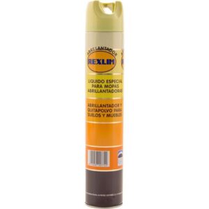 ABRILLANTADOR MOPA REX SP 1000ML