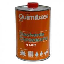 DISOLVENTE 1L