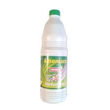 AMONIACO PERFUMADO 1L
