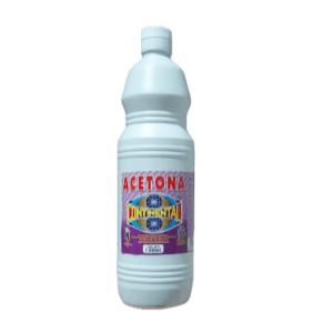 ACETONA 1L