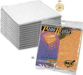 PAÑO REJILLA REX REF. 40 12U