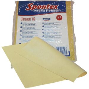 BAYETA CRISTAL SPONTEX ULTRANETT 35X40CM