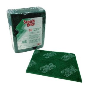 ESTROPAJO VERDE S.BRITE 96 158X190MM