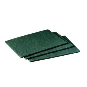 ESTROPAJO VERDE S.BRITE 96 158X120MM