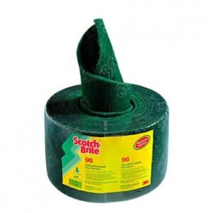 ESTROPAJO VERDE 3M 6M
