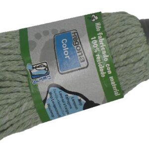 FREGONA ALGODÓN COLOR BT
