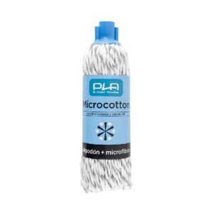 FREGONA MICROCOTTON BICOLOR