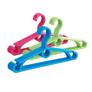 PERCHA PLÁSTICO 5U