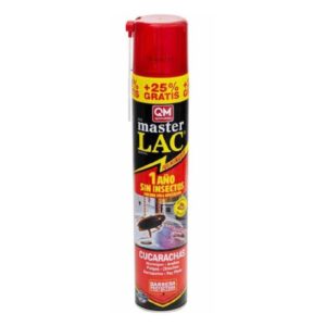 INSECTICIDA MASTERLAC SP 600ML