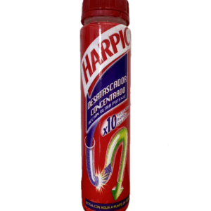 DESATASCADOR HARPIC 375GR