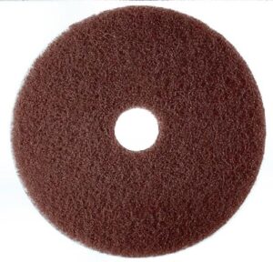 DISCO MARRON 14