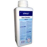 SOSA CÁUSTICA PERLA 1KG