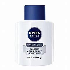 BÁLSAMO DE AFEITAR NIVEA 100ML