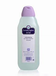 COLONIA LAVANDA ING. 750ML
