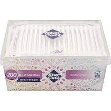 BASTONCILLOS SN 200U